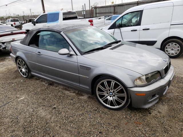 Photo 3 VIN: WBSBR93435PK08625 - BMW M3 