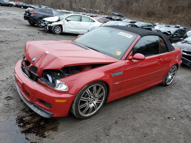 Photo 0 VIN: WBSBR93436PK10649 - BMW M3 