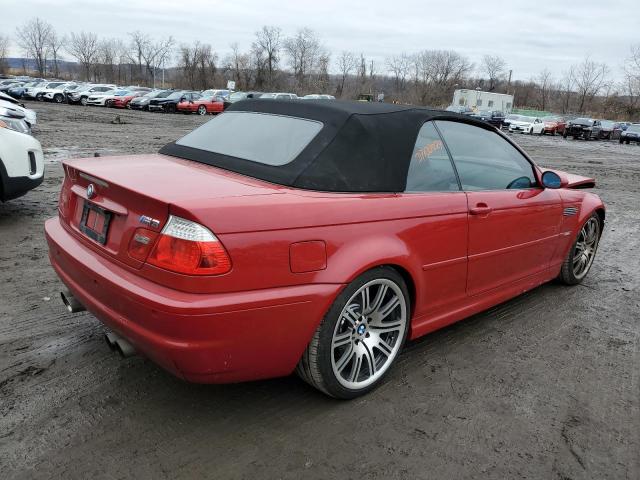 Photo 2 VIN: WBSBR93436PK10649 - BMW M3 