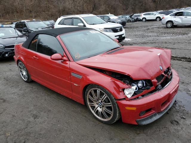 Photo 3 VIN: WBSBR93436PK10649 - BMW M3 