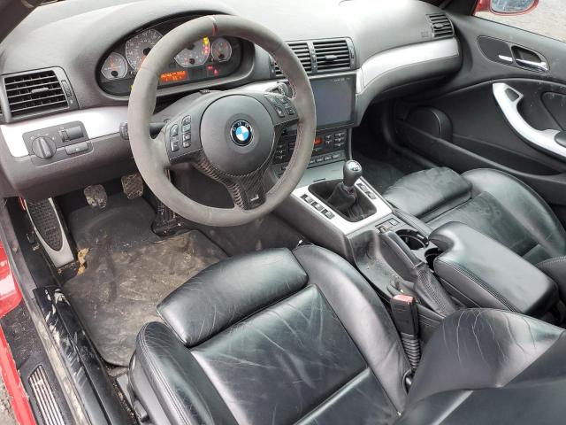 Photo 7 VIN: WBSBR93436PK10649 - BMW M3 