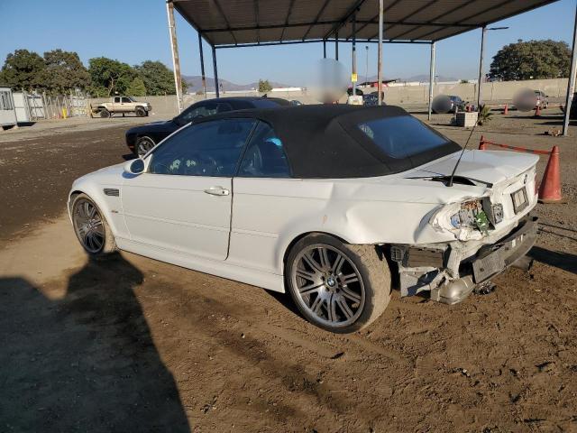 Photo 1 VIN: WBSBR93436PK11140 - BMW M3 