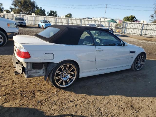 Photo 2 VIN: WBSBR93436PK11140 - BMW M3 