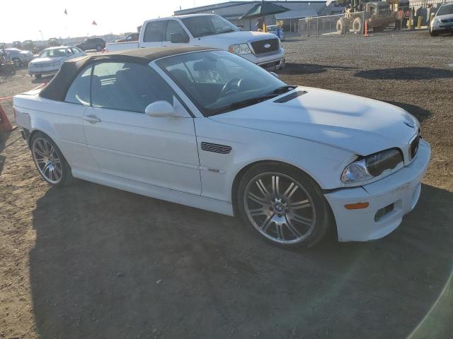 Photo 3 VIN: WBSBR93436PK11140 - BMW M3 