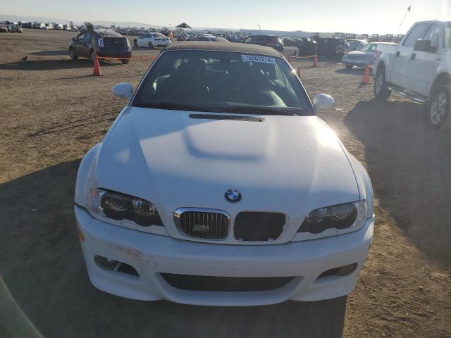 Photo 4 VIN: WBSBR93436PK11140 - BMW M3 