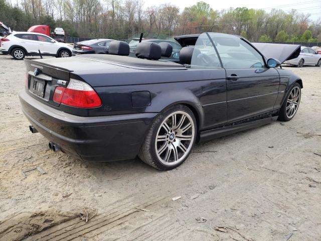 Photo 2 VIN: WBSBR93445PK08942 - BMW M3 