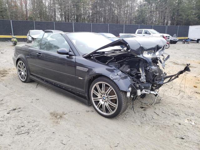 Photo 3 VIN: WBSBR93445PK08942 - BMW M3 