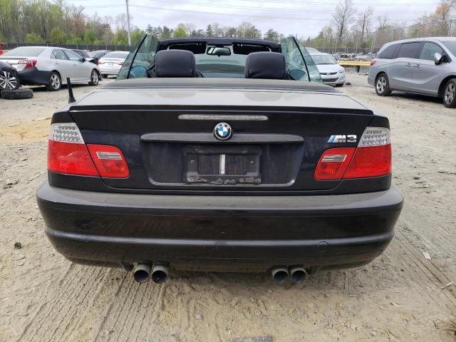 Photo 5 VIN: WBSBR93445PK08942 - BMW M3 