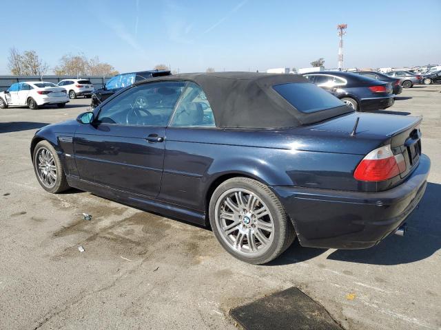 Photo 1 VIN: WBSBR93452EX22242 - BMW M3 