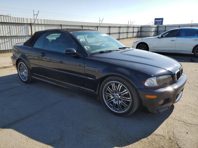 Photo 3 VIN: WBSBR93452EX22242 - BMW M3 