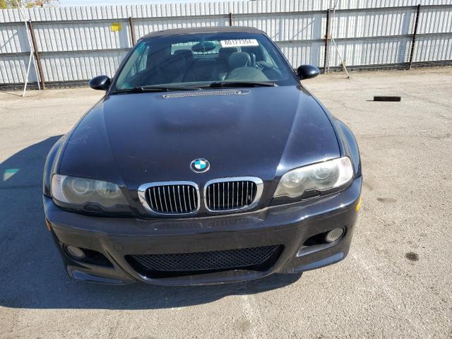 Photo 4 VIN: WBSBR93452EX22242 - BMW M3 