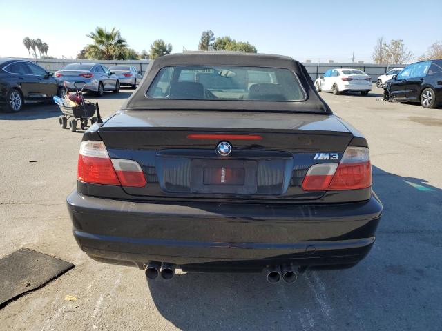 Photo 5 VIN: WBSBR93452EX22242 - BMW M3 