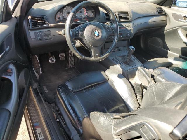 Photo 7 VIN: WBSBR93452EX22242 - BMW M3 