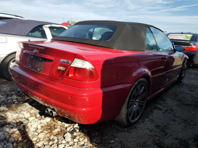 Photo 2 VIN: WBSBR93453PK03651 - BMW M3 