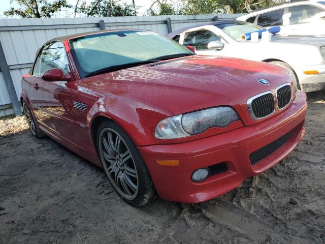 Photo 3 VIN: WBSBR93453PK03651 - BMW M3 