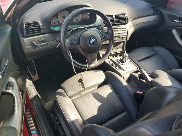 Photo 7 VIN: WBSBR93453PK03651 - BMW M3 