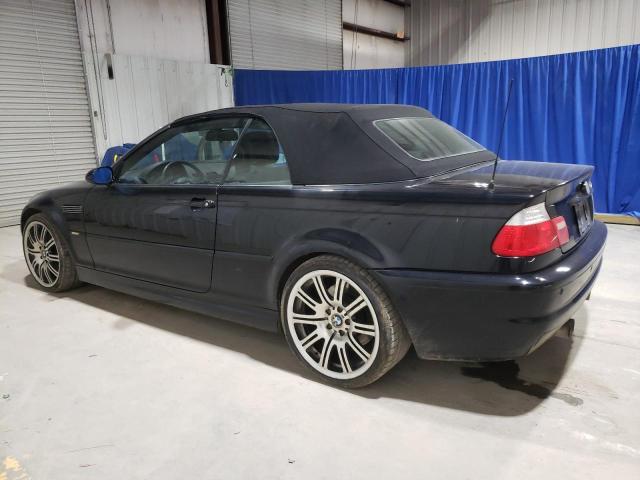 Photo 1 VIN: WBSBR93455PK09470 - BMW M3 