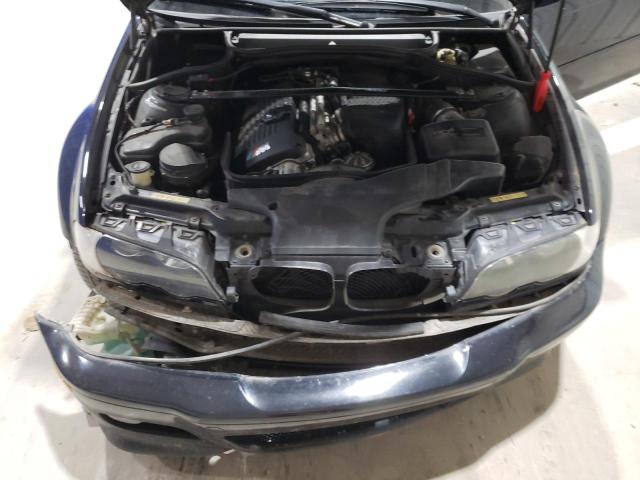 Photo 10 VIN: WBSBR93455PK09470 - BMW M3 