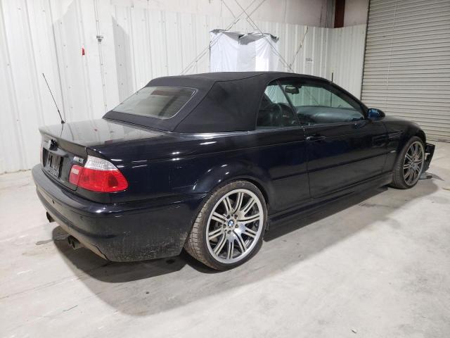 Photo 2 VIN: WBSBR93455PK09470 - BMW M3 