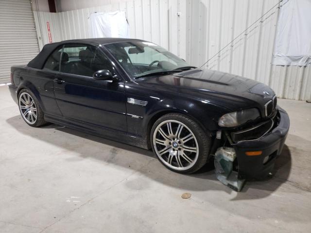 Photo 3 VIN: WBSBR93455PK09470 - BMW M3 