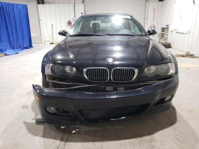 Photo 4 VIN: WBSBR93455PK09470 - BMW M3 