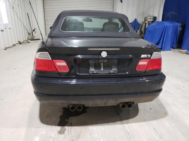 Photo 5 VIN: WBSBR93455PK09470 - BMW M3 