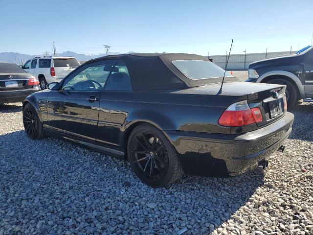 Photo 1 VIN: WBSBR93466PK10578 - BMW M3 