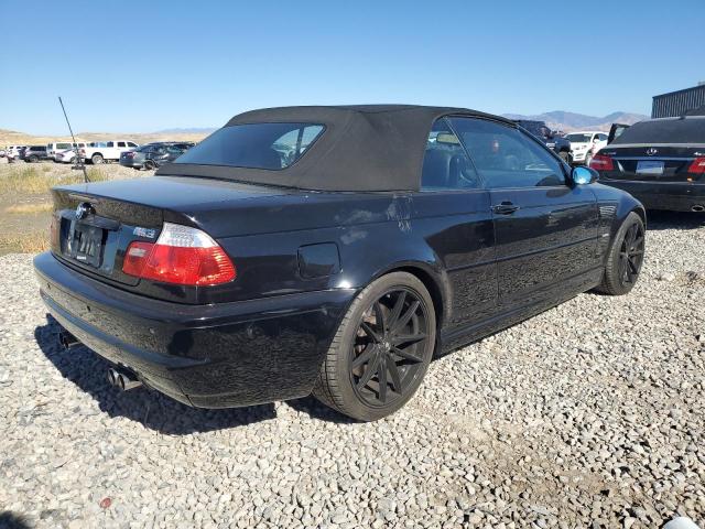 Photo 2 VIN: WBSBR93466PK10578 - BMW M3 