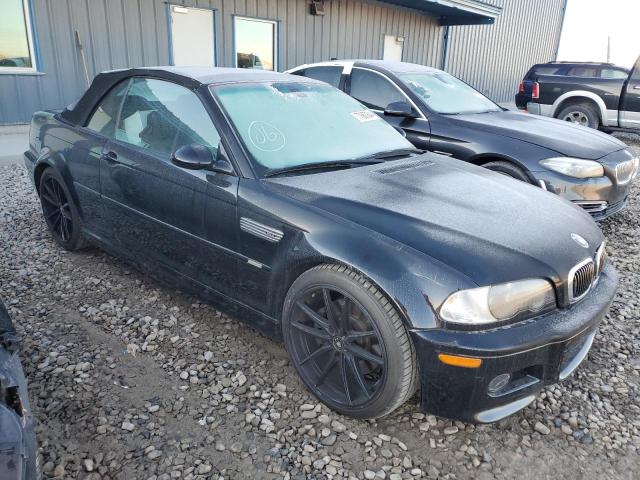 Photo 3 VIN: WBSBR93466PK10578 - BMW M3 