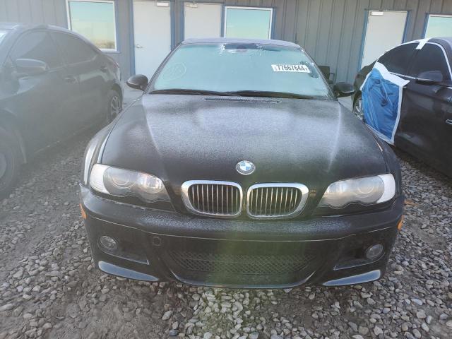 Photo 4 VIN: WBSBR93466PK10578 - BMW M3 