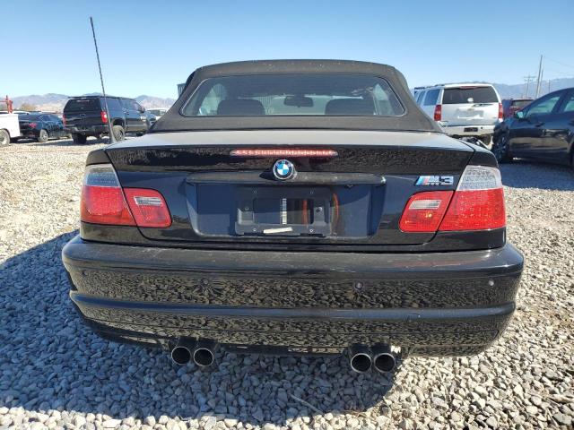 Photo 5 VIN: WBSBR93466PK10578 - BMW M3 