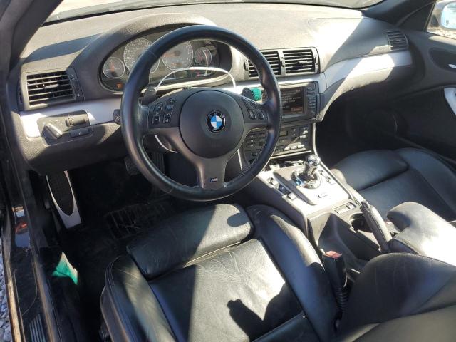 Photo 7 VIN: WBSBR93466PK10578 - BMW M3 