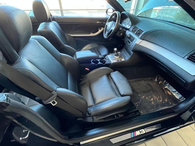 Photo 4 VIN: WBSBR93466PK10631 - BMW M3 