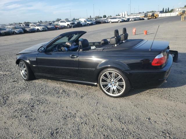 Photo 1 VIN: WBSBR93466PK10953 - BMW M3 