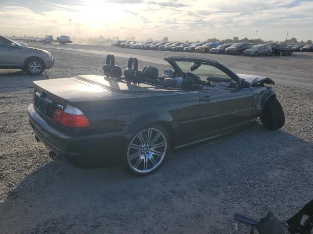 Photo 2 VIN: WBSBR93466PK10953 - BMW M3 