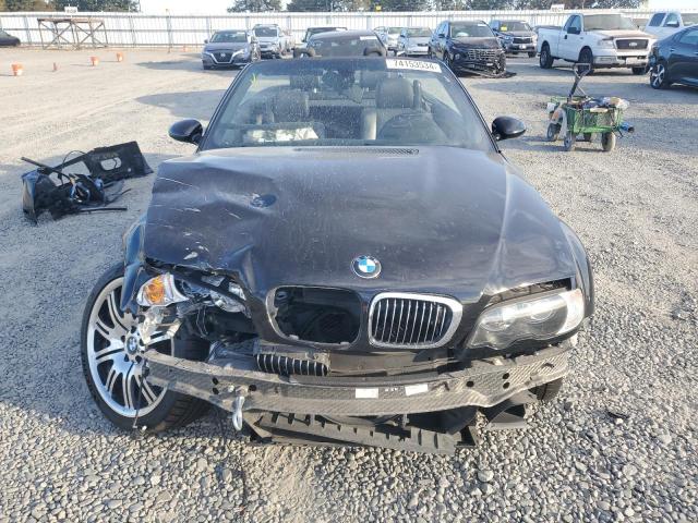 Photo 4 VIN: WBSBR93466PK10953 - BMW M3 