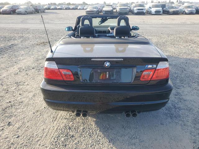 Photo 5 VIN: WBSBR93466PK10953 - BMW M3 