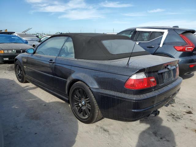 Photo 1 VIN: WBSBR93471EX21236 - BMW M3 CI 