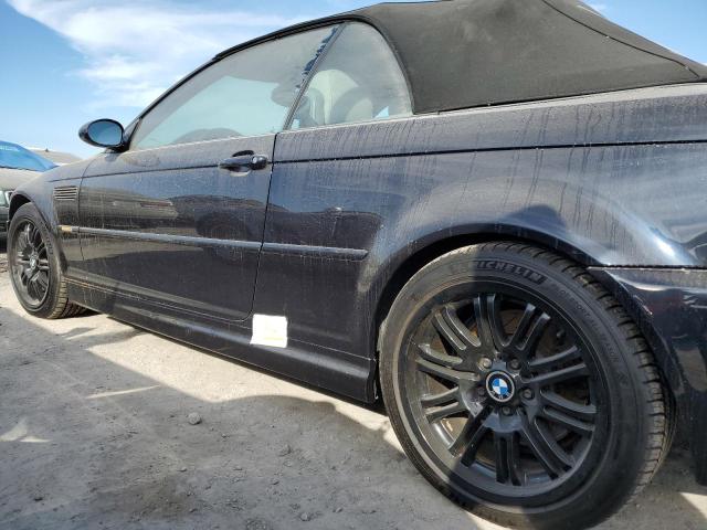 Photo 11 VIN: WBSBR93471EX21236 - BMW M3 CI 