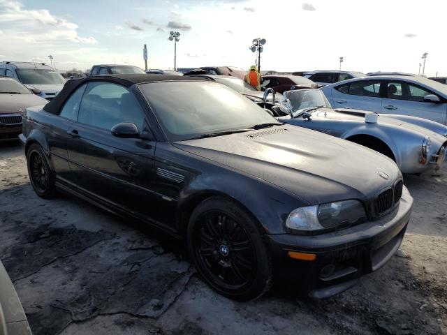 Photo 3 VIN: WBSBR93471EX21236 - BMW M3 CI 