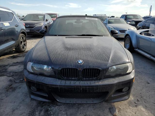 Photo 4 VIN: WBSBR93471EX21236 - BMW M3 CI 