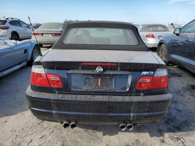 Photo 5 VIN: WBSBR93471EX21236 - BMW M3 CI 