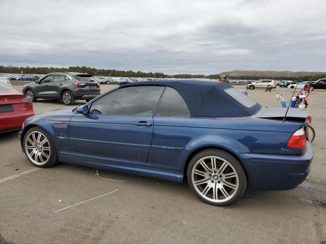 Photo 1 VIN: WBSBR93476PK11058 - BMW M3 