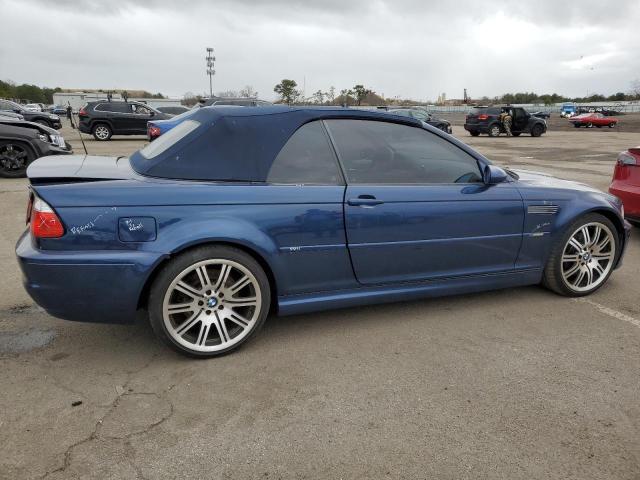 Photo 2 VIN: WBSBR93476PK11058 - BMW M3 