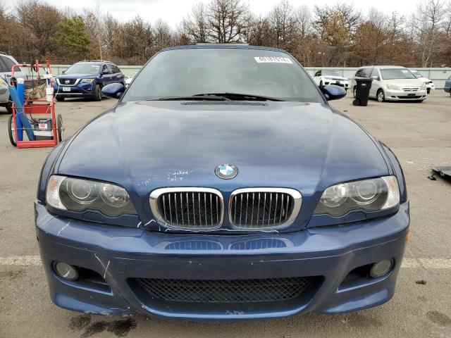 Photo 4 VIN: WBSBR93476PK11058 - BMW M3 