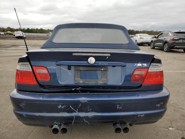 Photo 5 VIN: WBSBR93476PK11058 - BMW M3 