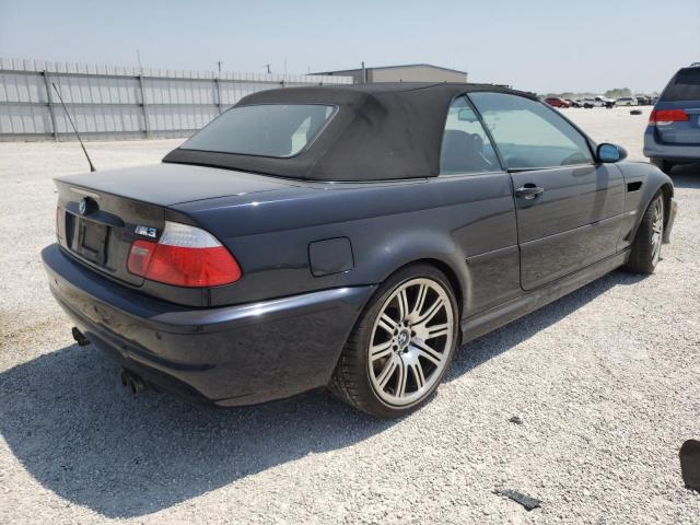 Photo 3 VIN: WBSBR93476PK11268 - BMW M3 