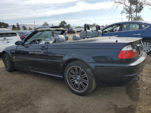 Photo 1 VIN: WBSBR93482EX22980 - BMW M3 