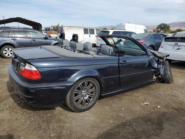 Photo 2 VIN: WBSBR93482EX22980 - BMW M3 