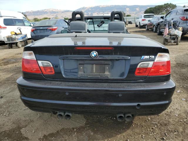 Photo 5 VIN: WBSBR93482EX22980 - BMW M3 